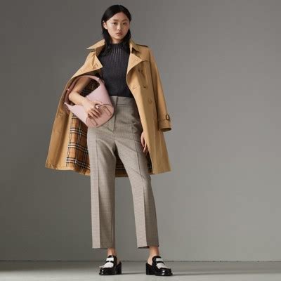 burberry women's apparel|burberry outfits for women.